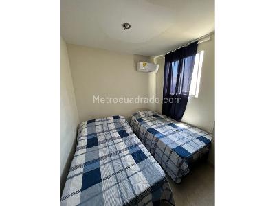 Apartamento en venta en Villa Santos, Barranquilla · foto 6 de 11