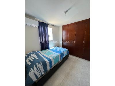 Apartamento en venta en Villa Santos, Barranquilla · foto 8 de 11