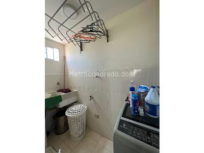 Apartamento en venta en Villa Santos, Barranquilla · foto 11 de 11