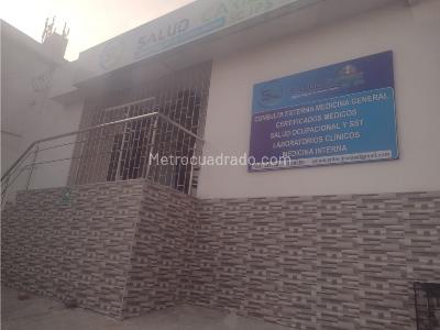 Casa en venta en El Recreo, Barranquilla · foto 2 de 9