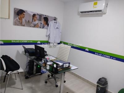 Casa en venta en El Recreo, Barranquilla · foto 7 de 9