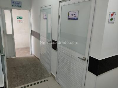 Casa en venta en El Recreo, Barranquilla · foto 8 de 9