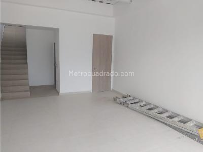Retail space for rent in Alto Prado, Barranquilla