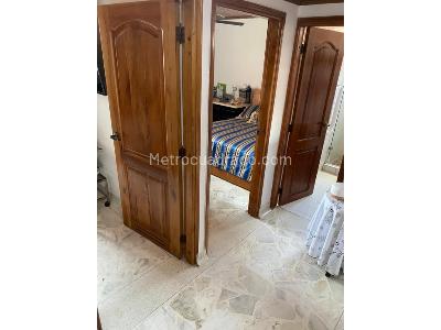 Apartamento de 3 alcobas en venta en Altos De Riomar, Barranquilla, 247 m² · foto 4 de 13