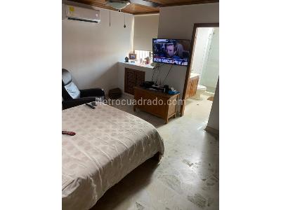 Apartamento de 3 alcobas en venta en Altos De Riomar, Barranquilla, 247 m² · foto 6 de 13
