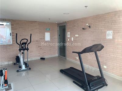 Apartamento en venta en Ciudad Jardin, Barranquilla · foto 20 de 20