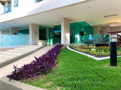 Apartamento en venta en Ciudad Jardin, Barranquilla · foto 2 de 20