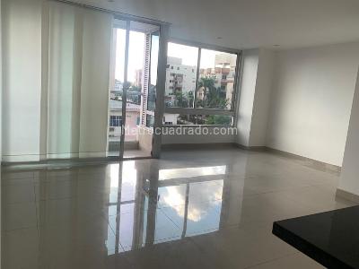 Apartamento en venta en Ciudad Jardin, Barranquilla · foto 3 de 20