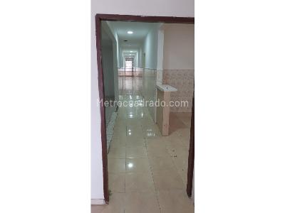 Casa en venta en El Recreo, Barranquilla · foto 12 de 12