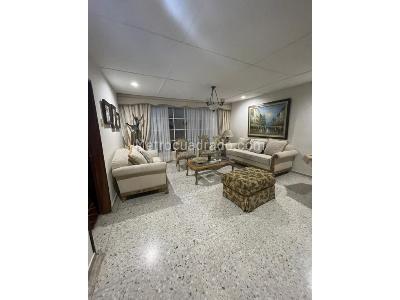 Casa en venta en El Tabor, Barranquilla · foto 2 de 20