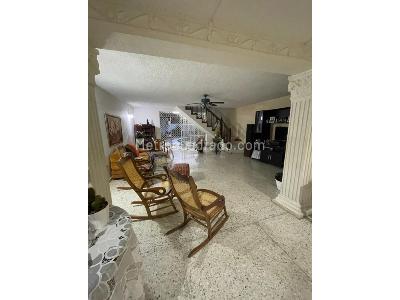Casa en venta en El Tabor, Barranquilla · foto 4 de 20
