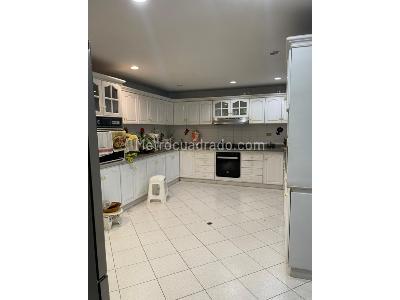 Casa en venta en El Tabor, Barranquilla · foto 5 de 20
