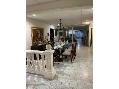Casa en venta en El Tabor, Barranquilla · foto 7 de 20