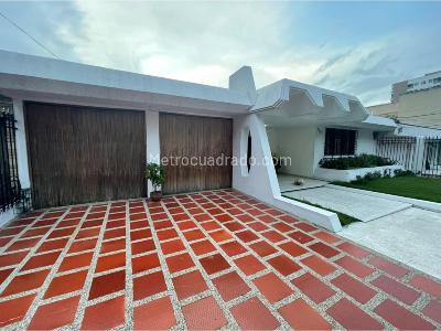 Casa en venta en El Tabor, Barranquilla · foto 16 de 20