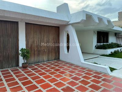 Casa en venta en El Tabor, Barranquilla · foto 17 de 20