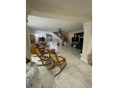 Casa en venta en El Tabor, Barranquilla · foto 18 de 20