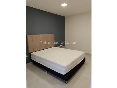 Apartaestudio en Arriendo, Villa Santos, Barranquilla