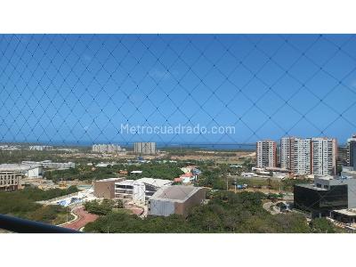 Apartamento en venta en Villa Campestre, Barranquilla · foto 20 de 20