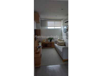Apartamento en venta en Villa Campestre, Barranquilla · foto 4 de 20