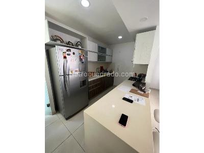 Apartamento en venta en Altos De Riomar, Barranquilla · foto 3 de 20