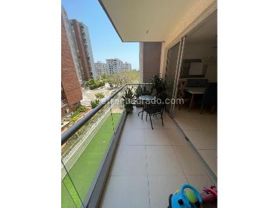 Apartamento en venta en Altos De Riomar, Barranquilla · foto 4 de 20