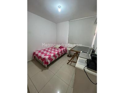 Apartamento en venta en Altos De Riomar, Barranquilla · foto 7 de 20