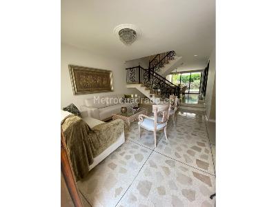 Casa en venta en Santa Monica, Barranquilla · foto 2 de 20