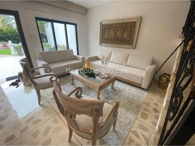 Casa en venta en Santa Monica, Barranquilla · foto 4 de 20