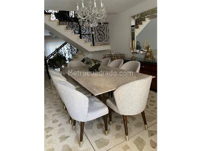 Casa en venta en Santa Monica, Barranquilla · foto 5 de 20