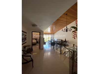Casa en venta en Santa Monica, Barranquilla · foto 12 de 20