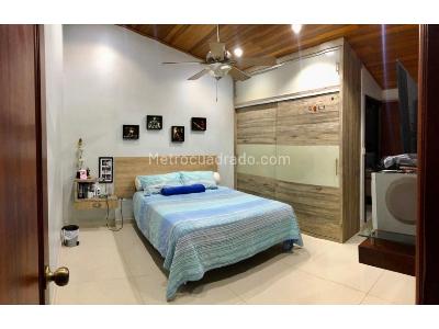 Casa en venta en Santa Monica, Barranquilla · foto 17 de 20