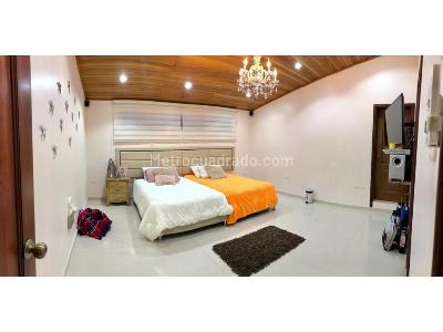 Casa en venta en Santa Monica, Barranquilla · foto 18 de 20