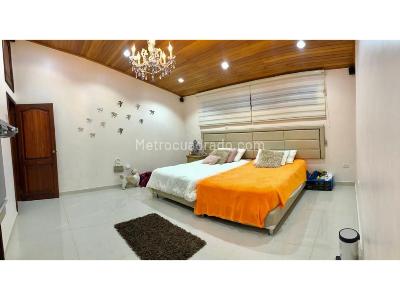 Casa en venta en Santa Monica, Barranquilla · foto 19 de 20
