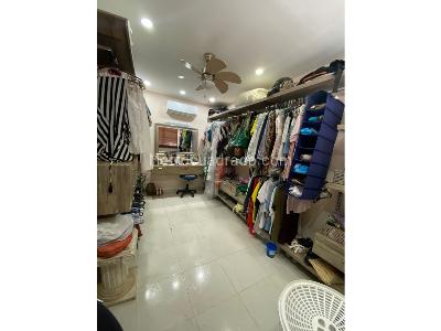 Casa en venta en Santa Monica, Barranquilla · foto 20 de 20