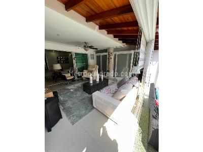 Casa en venta en La Castellana, Barranquilla · foto 2 de 20