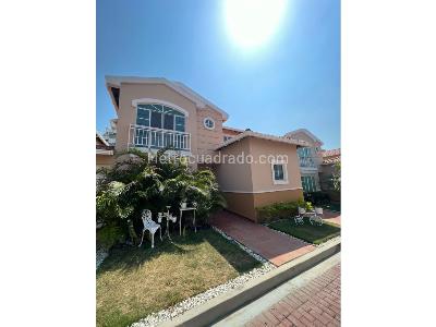 Casa en venta en La Castellana, Barranquilla · foto 3 de 20