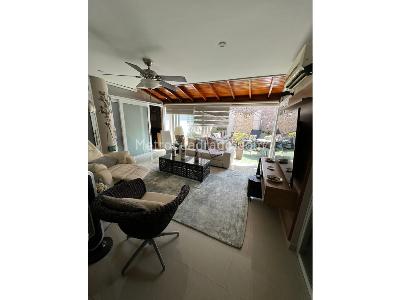 Casa en venta en La Castellana, Barranquilla · foto 5 de 20
