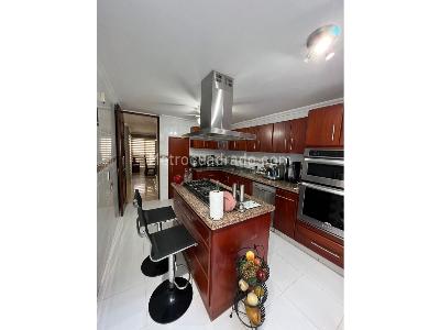 Casa en venta en La Castellana, Barranquilla · foto 6 de 20