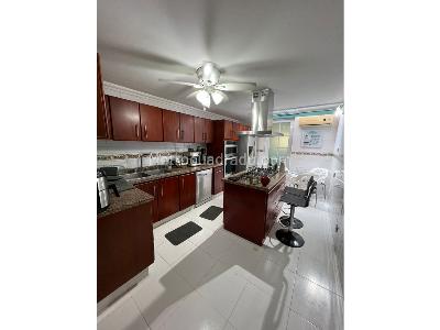 Casa en venta en La Castellana, Barranquilla · foto 9 de 20