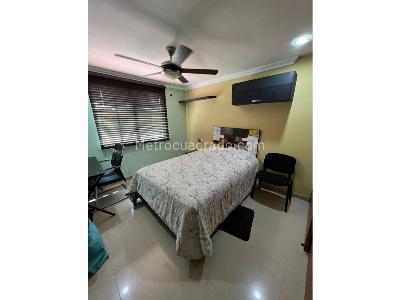 Casa en venta en La Castellana, Barranquilla · foto 12 de 20