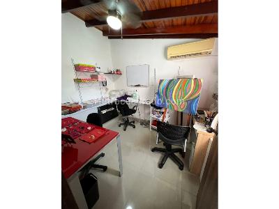 Casa en venta en La Castellana, Barranquilla · foto 18 de 20