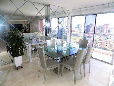 Apartamento en venta en El Poblado, Barranquilla · foto 3 de 15