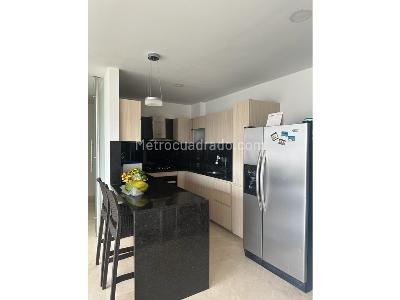 Apartamento en venta en El Poblado, Barranquilla · foto 4 de 15