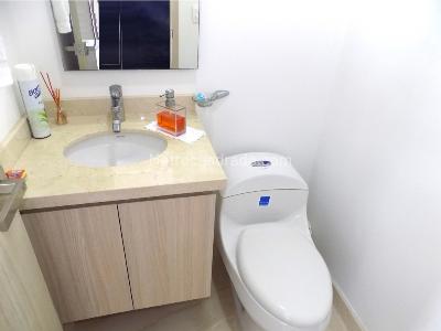Apartamento en venta en El Poblado, Barranquilla · foto 6 de 15