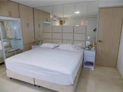Apartamento en venta en El Poblado, Barranquilla · foto 7 de 15