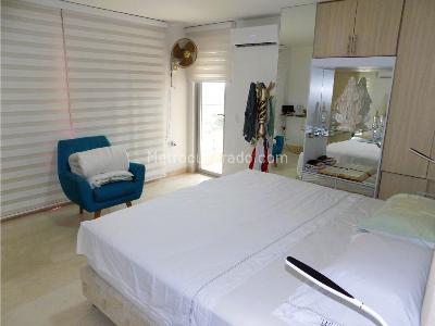 Apartamento en venta en El Poblado, Barranquilla · foto 8 de 15