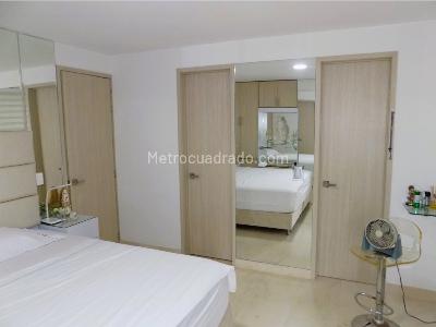 Apartamento en venta en El Poblado, Barranquilla · foto 9 de 15