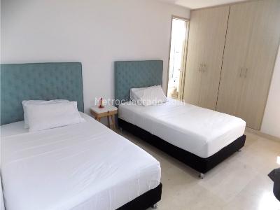Apartamento en venta en El Poblado, Barranquilla · foto 11 de 15
