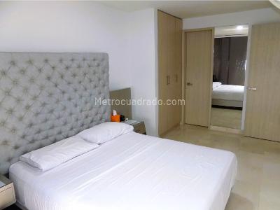 Apartamento en venta en El Poblado, Barranquilla · foto 13 de 15