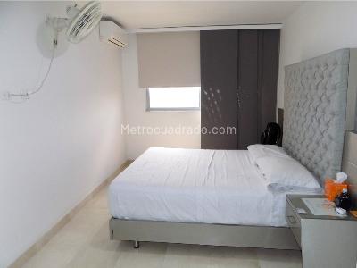 Apartamento en venta en El Poblado, Barranquilla · foto 14 de 15
